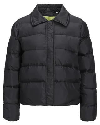 Productafbeelding van JACK & JONES jas, damesmodel, zwart, maat L