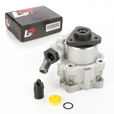 Produktbild von Hydraulikpumpe Servopumpe Hydraulik Lenkung für AUDI A4 SKODA SUPERB I VW PASSAT