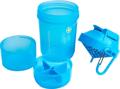 Produktbild von Smartshake ShakeSphere Original2Go ONE Shaker 600ml