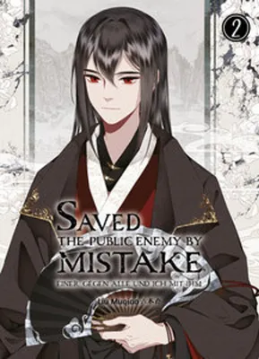 Image de Saved the Public Enemy by Mistake
