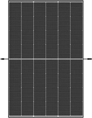 Produktbild von 1x 455W Solarmodul Trina Vertex S+ TSM - NEG9R.28 - 455Wp (BFR, EVO2)