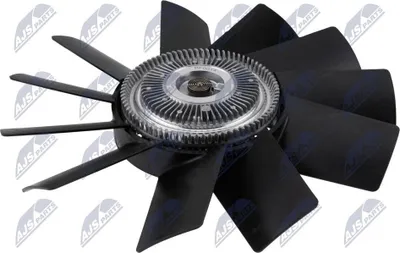 Image de Embrayage (ventilateur de radiateur)