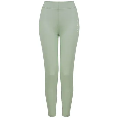 Obrázek produktu pro Dámské legíny Navitas Light Green - S