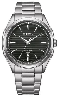 Zdjęcie produktu dla Zegarek męski - Seria: Eco-Drive - Citizen Model: AW1750-85E