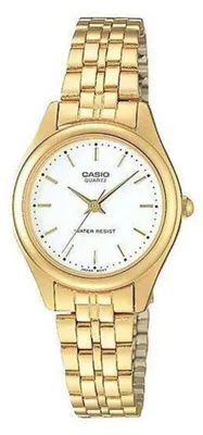 Image de Montre pour femme Casio LTP-1129N-7ARDF