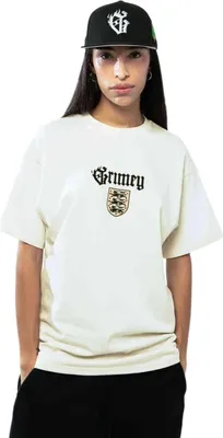 Obrázok produktu pre Tričko s dlhým rukávom Grimey GA714-OWHT pre Pánske