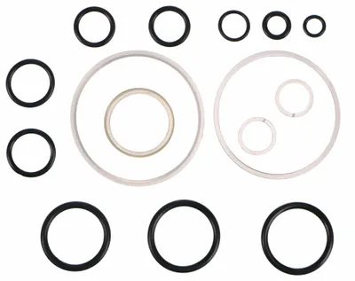 Immagine prodotto di Kit per cric con pedale SX JACK PEDAL 3T - Ricambio