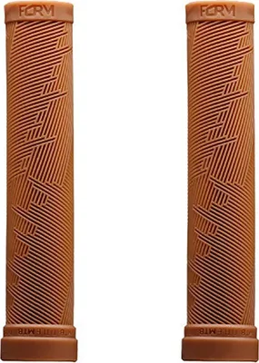 Produktbild von Title Mtb Form Griffe Braun 150 mm Braun 150 mm