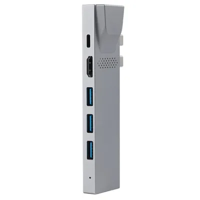 Productafbeelding van Dockingstation voor MacBook Pro / Air - Ethernet