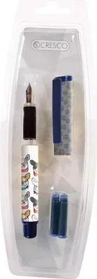 Zdjęcie produktu dla Pióro wieczne Go Pen + 2 naboje