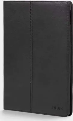 Zdjęcie produktu dla Trunk iPad 12,9", Black Leather