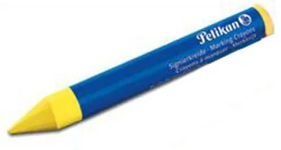 Immagine prodotto di Pelikan Wachs-Signierkreide 772/12 gelb