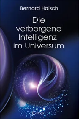 Obrázok produktu pre Die verborgene Intelligenz im Universum