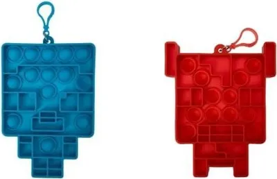 Produktbild von Minecraft Mini PopIt Fidget Spielzeug