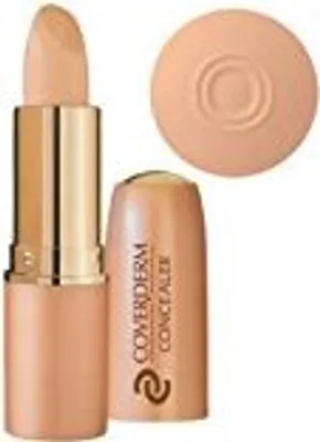 Produktbild von Coverderm Concealer Eye Corrector Nr. 2 , 6g
