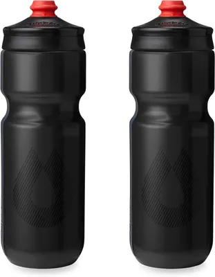 Productafbeelding van Bidons licht - Set van 2 - 740 ml