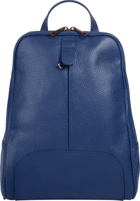 Produktbild von Samantha Look Rucksack Damen blau