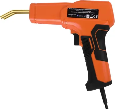 Obrázek produktu pro Svařovací pistole Svařovačka plastů 85 W 230 V