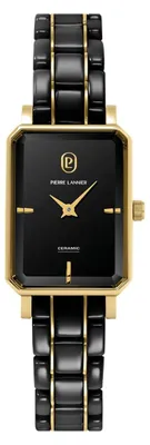 Obrázok produktu pre Pierre Lannier Hodinky Ariane Noir