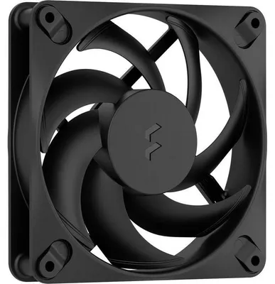 Image de Ventilateur FRACTAL DESIGN Dynamic 3 12 Black