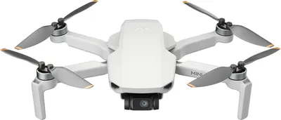 Produktbild von Dron Dji Mini 4K Fly More Combo