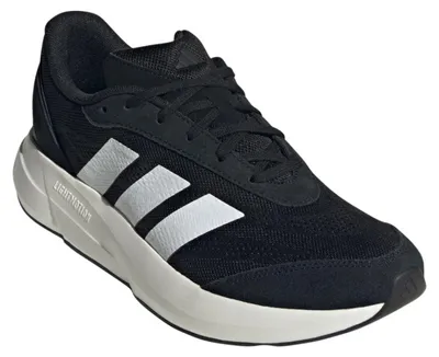 Obrázek produktu pro Adidas - Pánské tenisky „Lightshift“, semiš PP6028 (42,5 EU) (černé)
