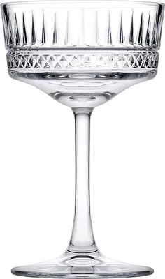 Immagine prodotto di Bicchieri da champagne Elysia 26cl - 4 pezzi -
