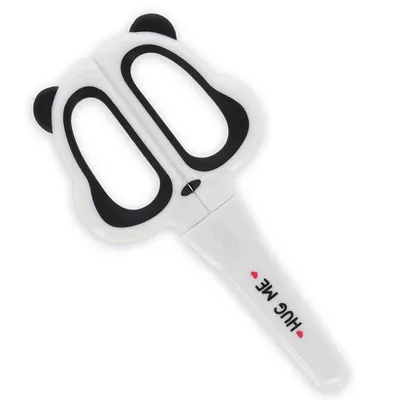 Obrázek produktu pro Legami Kinderschere - PANTASTIC - PANDA