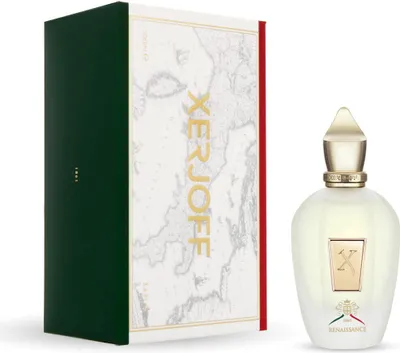 Produktbild von Xerjoff Renaissance Eau de Parfum unisex 100 ml