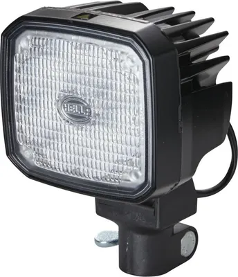 Produktbild von Arbeitsscheinwerfer 12 V 50 W LED 6.500 K 4.400 lm HELLA für ROSENBAUER