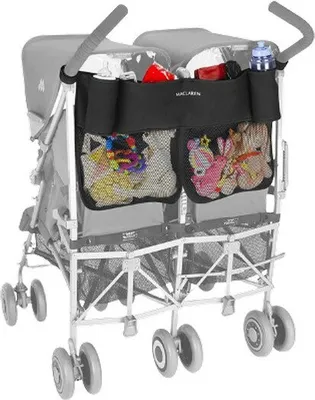 Produktbild von Maclaren Triumph Buggy