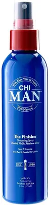 Produktbild von CHI Man – The Finisher – Haarspray – 177 ml