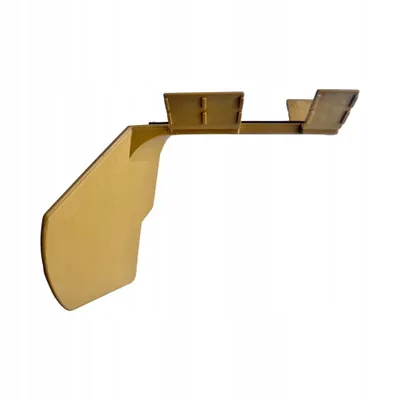Immagine prodotto di Coperchio del cambio BRANCHY PROTECTION - Oro