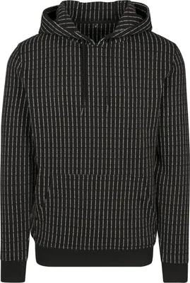 Zdjęcie produktu dla Mister Tee Fleece Hoody - F#?K YOU schwarz - L