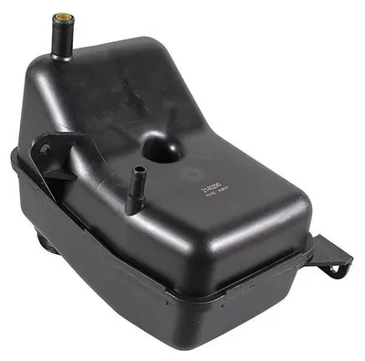 Produktbild von METZGER Ausgleichsbehälter Kühlmittel für LAND ROVER Defender SUV (L316) Kühlwasser 2140290