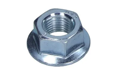 Produktbild von MAXGEAR Nachlaufschale Achskörper 49-5151 für MITSUBISHI COLT VI (Z3A, Z2A)