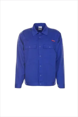 Produktbild von Planam Bundjacke MG 260 Gr. 62 kornblau