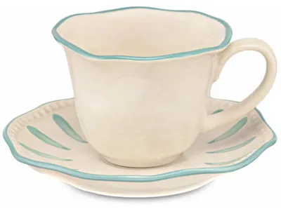 Immagine prodotto di Rose&Tulipani Domitilla tazza da caffè U20556009E84