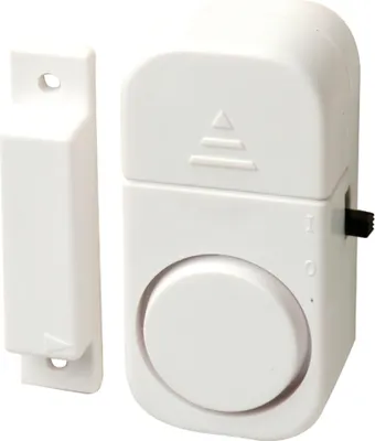 Immagine prodotto di Allarme wireless per porte e finestre