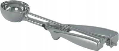 Produktbild von Szron Eislöffel Portionierer Edelstahl Ø 4 cm
