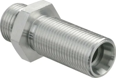 Image de Connecteurs pneumatiques LAMPA, modèle 97969, diamètre 34 mm