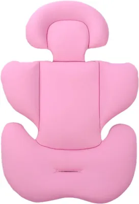 Productafbeelding van Kinderwagenkussenmat, kinderwagenmat voor kinderwagen, en ademende babyvloermatten, zitkussenovertrek, straataccessoires