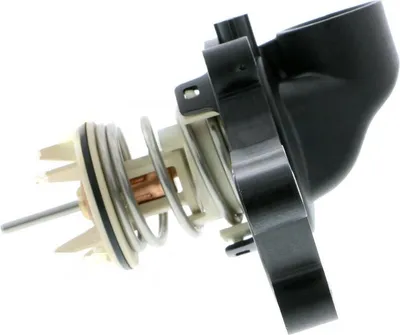 Produktbild von VEMO Thermostat Kühlmittel 85°C für AUDI A4 Avant (8K5, B8) A6 Avant (4G5, 4GD, C7) A6 Avant (4F5, C6) Q5 (8RB) A5 Sportback (8TA)