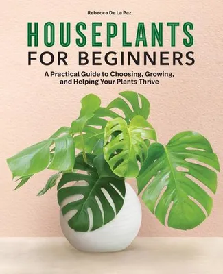 Immagine prodotto di Houseplants for Beginners