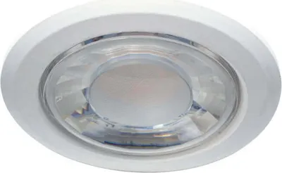 Produktbild von Bioledex DEKTO LED Einbauspot 15W 60° 9cm IP44 2700K Einbauleuchte warmweiss