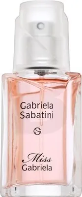 Obrázok produktu pre Gabriela Sabatini Miss Gabriela toaletná voda pre ženy 20 ml