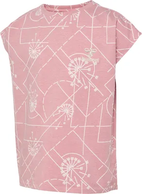 Produktbild von Hummel hmlKIMBERLY T-SHIRT S/S