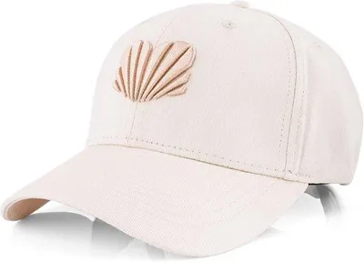 Produktbild von Baseball Cap mit Snapback-Verschluss und Visiere - Schwarz
