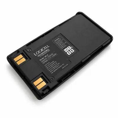 Produktbild von Original LogiCell Li-Ion Akku 1200mAh für Nokia 5110 5130 6130 6150 6210 6310 6310i 7110 wie BPS-2, BLS-2, BMS-2 Handy Zusatzakku Ersatzakku Accu Neu!