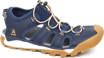 Image de Chaussures Kamik Syros HK2704BLU